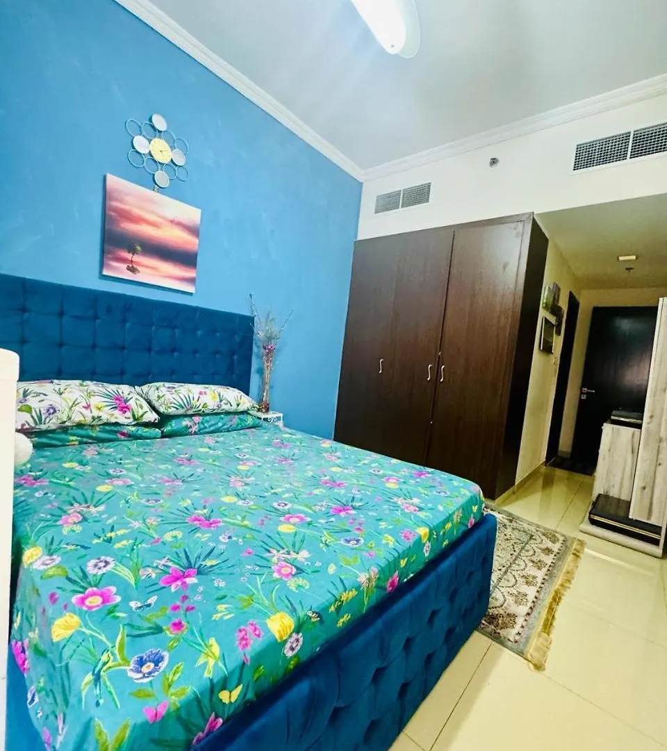 Beautiful Luxury Room With Attached Washroom Only One Large Room Not Entire Apartment Dubai United Arab Emirates