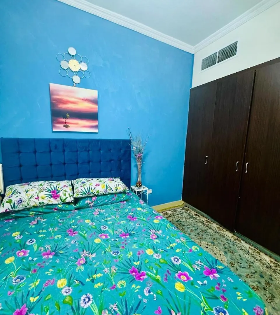 Beautiful Luxury Room With Attached Washroom Only One Large Room Not Entire Apartment Dubai 0*,  United Arab Emirates