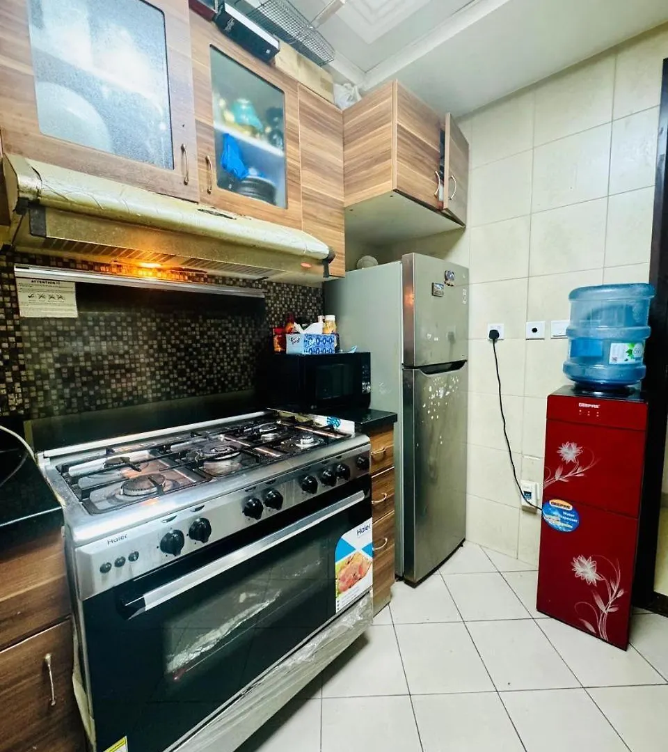 Beautiful Luxury Room With Attached Washroom Only One Large Room Not Entire Apartment Dubai United Arab Emirates